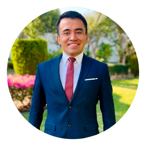 Giovani Amador Olvera